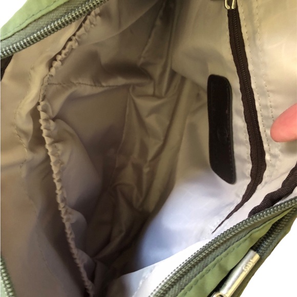 LUG - Canter Shoulder Bag - Picture 6 of 9